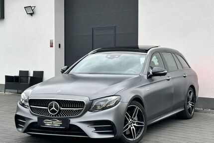 Mercedes-Benz E 43 AMG Gebrauchtwagen