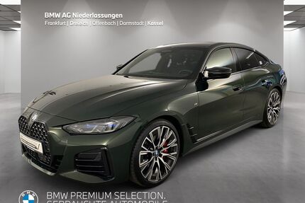 BMW M440 Gebrauchtwagen