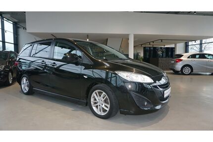 Mazda 5 Gebrauchtwagen