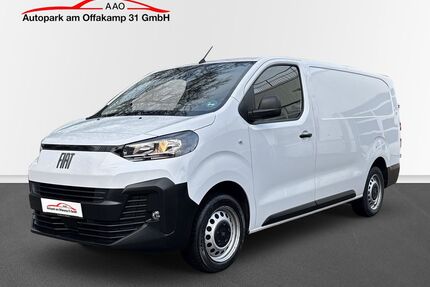 Fiat Scudo Gebrauchtwagen