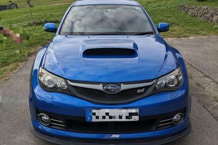 Subaru Impreza Gebrauchtwagen
