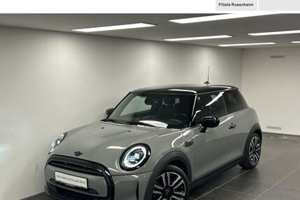 Mini Cooper Gebrauchtwagen
