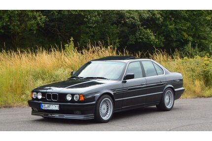 Alpina B10 Gebrauchtwagen