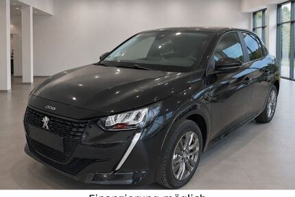 Peugeot e-208 Gebrauchtwagen