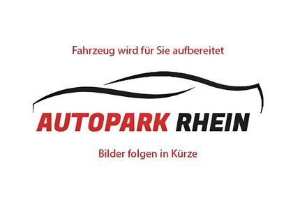 Opel Meriva Gebrauchtwagen