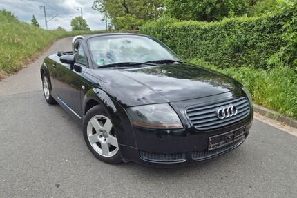 Audi TT Gebrauchtwagen