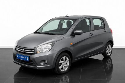 Suzuki Celerio Gebrauchtwagen