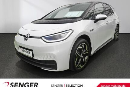 VW ID.3 Gebrauchtwagen