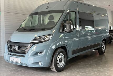Fiat Ducato Gebrauchtwagen