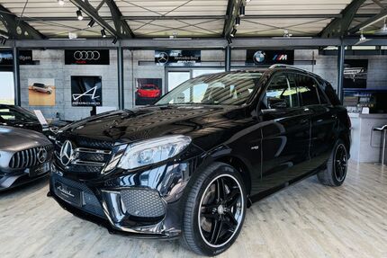 Mercedes-Benz GLE 43 AMG Gebrauchtwagen