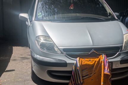 Citroen C8 Gebrauchtwagen