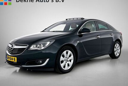 Opel Insignia Gebrauchtwagen