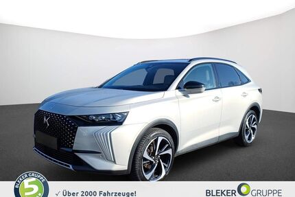 DS Automobiles DS7 (Crossback) Gebrauchtwagen