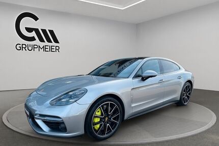 Porsche Panamera Gebrauchtwagen