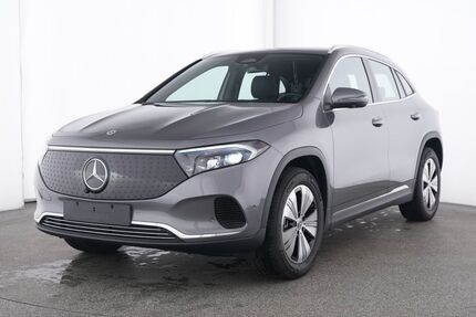 Mercedes-Benz EQA Gebrauchtwagen