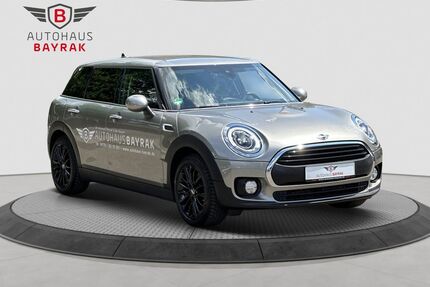 Nissan One Clubman 