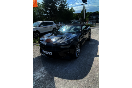 Chevrolet Camaro Gebrauchtwagen