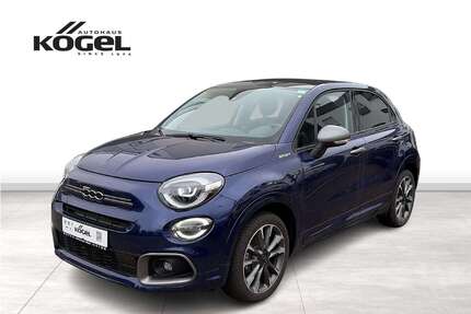 Fiat 500X Gebrauchtwagen