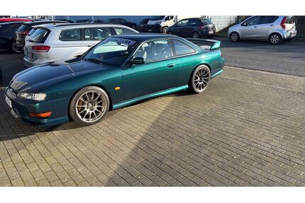 Nissan 200 SX Gebrauchtwagen