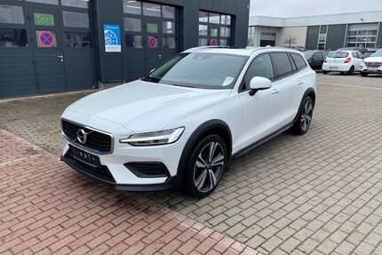 Volvo V60 Cross Country Gebrauchtwagen