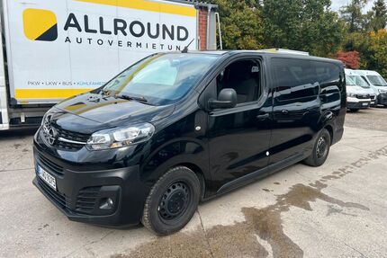 Opel Vivaro Gebrauchtwagen