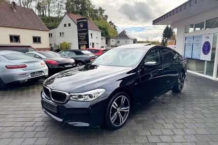BMW 630 Gebrauchtwagen