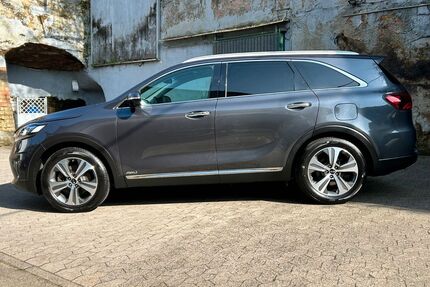 Kia Sorento Gebrauchtwagen