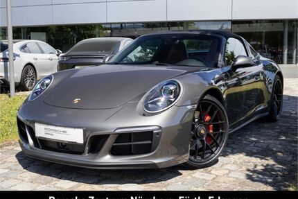 Porsche 991 Gebrauchtwagen