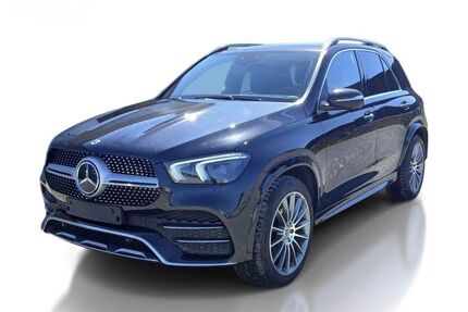 Mercedes-Benz GLE 400 Gebrauchtwagen
