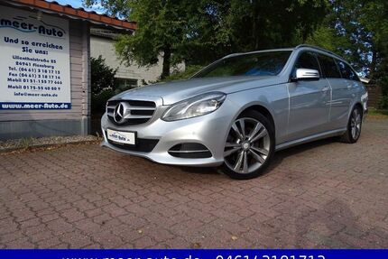 Mercedes-Benz E 350 Gebrauchtwagen