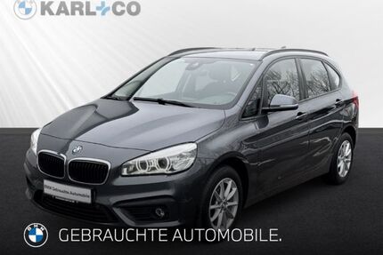 BMW 218 Active Tourer Gebrauchtwagen