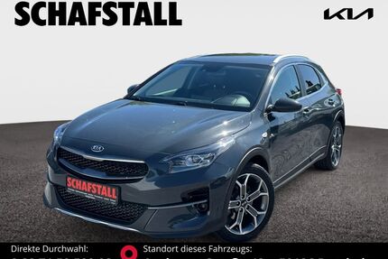 Kia XCeed Gebrauchtwagen