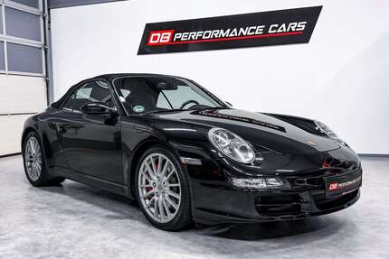 Porsche 997 Gebrauchtwagen