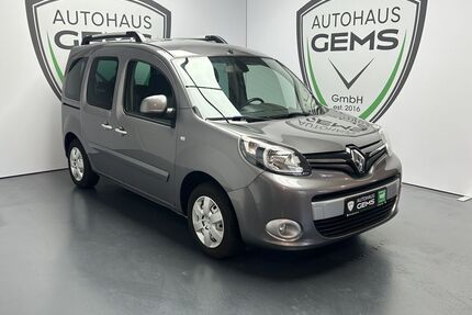 Renault Kangoo Gebrauchtwagen