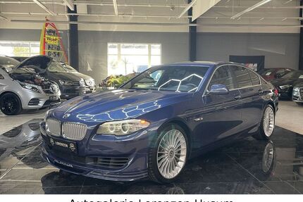Alpina B5 Gebrauchtwagen