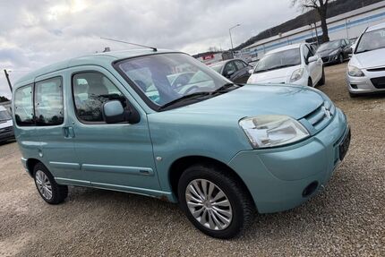 Citroen Berlingo Gebrauchtwagen