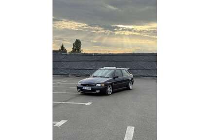Ford Escort Gebrauchtwagen