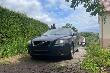 Volvo V50 Gebrauchtwagen