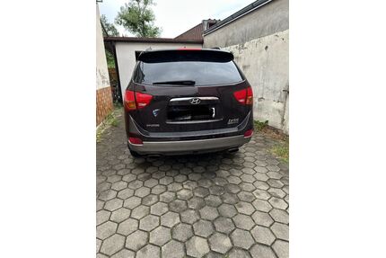 Hyundai ix55 Gebrauchtwagen