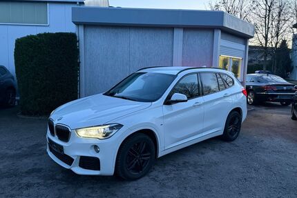 BMW X1 Gebrauchtwagen
