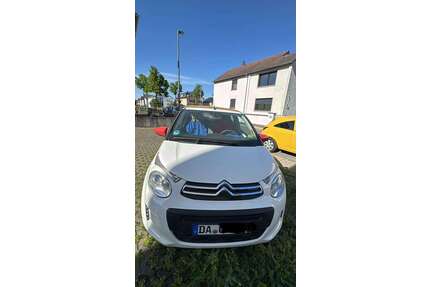 Citroen C1 Gebrauchtwagen