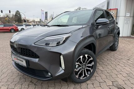 Toyota Yaris Cross Gebrauchtwagen