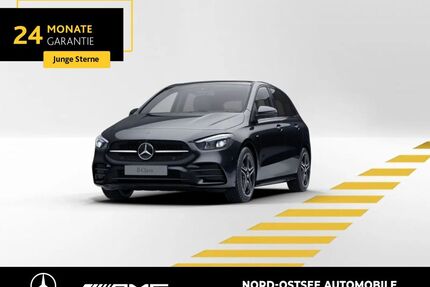 Mercedes-Benz B 250 Gebrauchtwagen