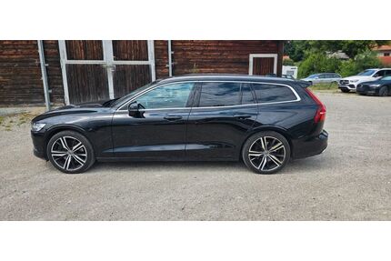 Volvo V60 Gebrauchtwagen