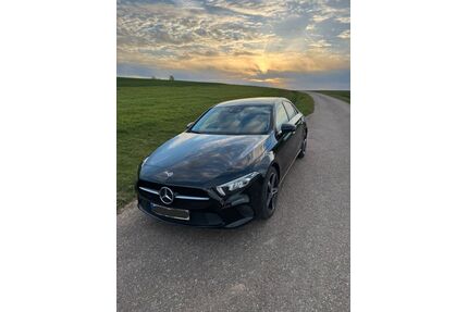 Mercedes-Benz A 200 Gebrauchtwagen