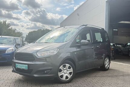 Ford Tourneo Courier Gebrauchtwagen