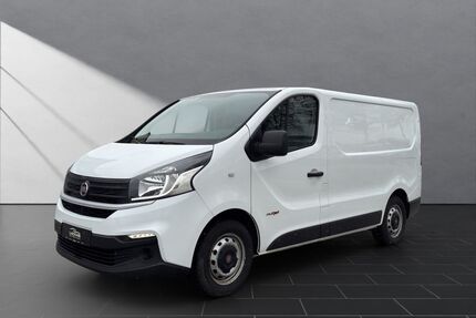 Fiat Talento Gebrauchtwagen