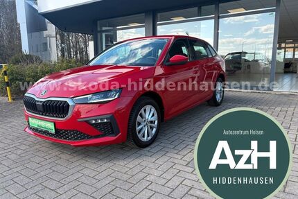 Skoda Scala Gebrauchtwagen