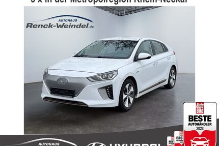 Hyundai IONIQ Gebrauchtwagen