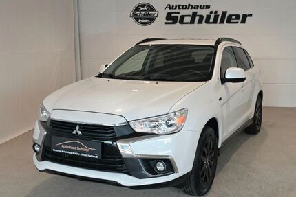 Mitsubishi ASX Gebrauchtwagen